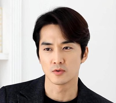 Song Seung-Heon