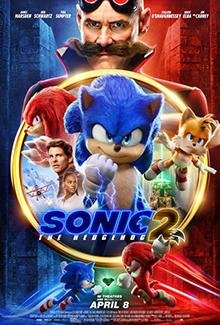 Sonic The Hedgehog 2 (Film)