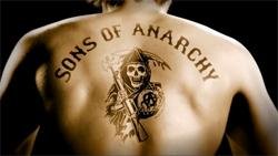 Sons Of Anarchy
