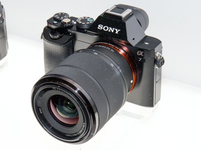 Sony α7