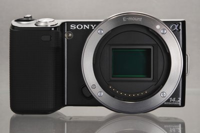 Sony E-Mount
