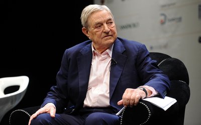 Soros Fund Management