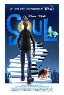 Soul (2020 film)