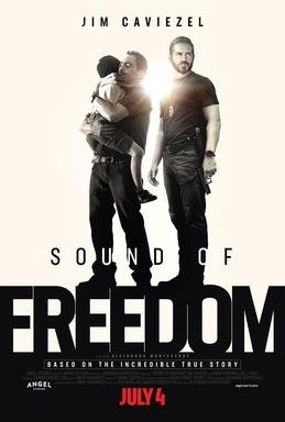 Sound Of Freedom (Film)