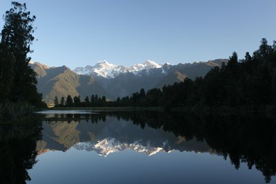South Island