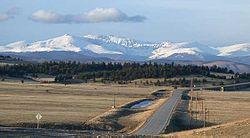 South Park (Park County, Colorado)