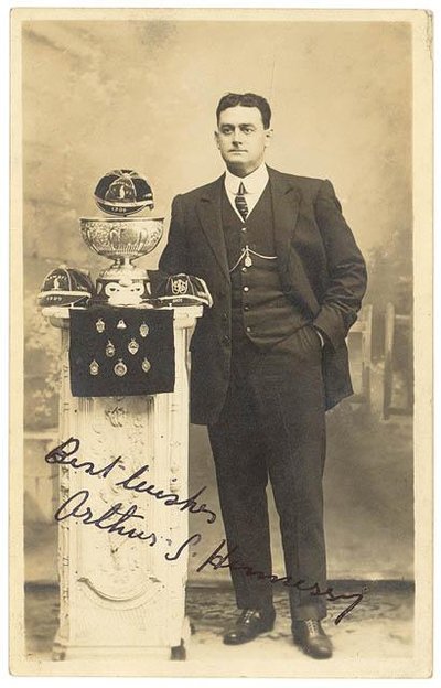 South Sydney Rabbitohs