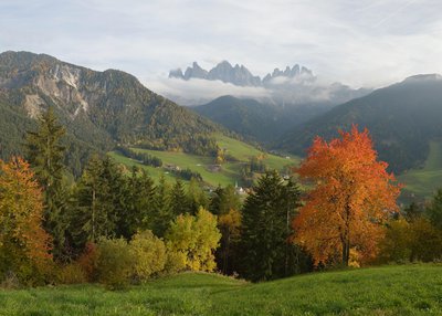 South Tyrol