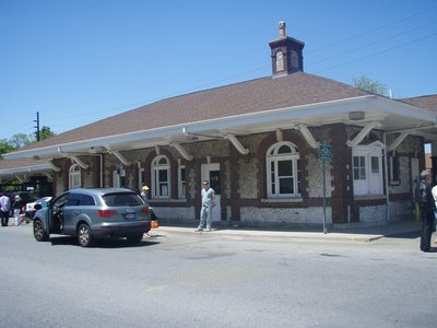 Southampton, New York