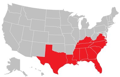 Southern Association Of Colleges And Schools