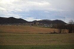 Southern Ohio Correctional Facility