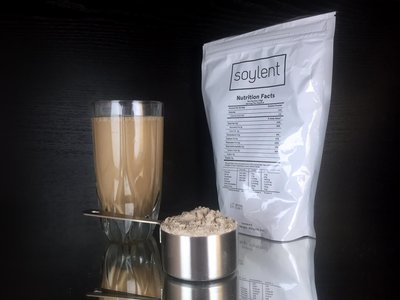 Soylent (meal replacement)