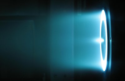 Spacecraft Electric Propulsion