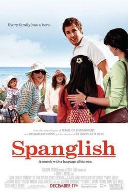 Spanglish (film)