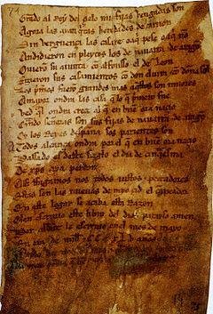 Spanish Dialects And Varieties