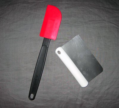 Spatula