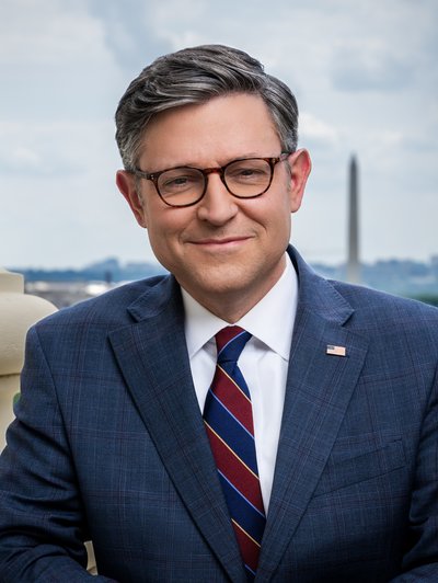 Speaker of the United States House of Representatives