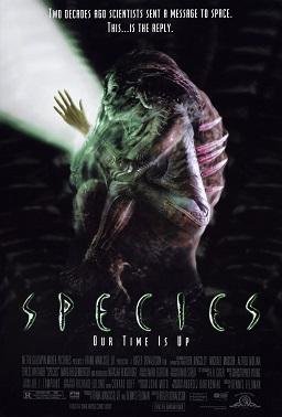 Species (Film)