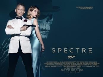 Spectre (2015 Film)
