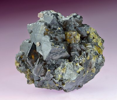 Sphalerite