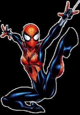 Spider-Girl (Mayday Parker)