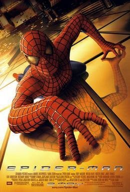 Spider-Man (2002 Film)