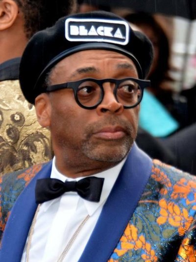 Spike Lee