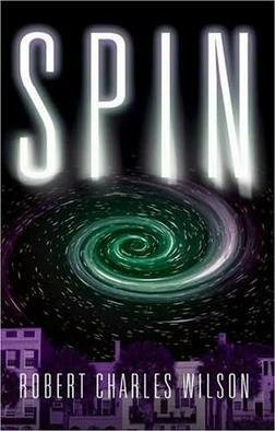 Spin (Novel)