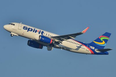 Spirit Airlines
