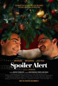 Spoiler Alert (Film)