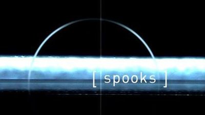 Spooks (Tv Series)