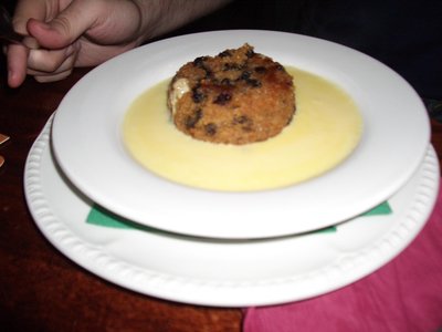 Spotted Dick