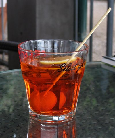 Spritz (cocktail)