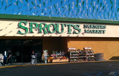 Sprouts Farmers Market