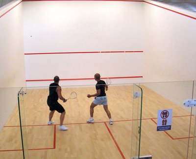 Squash (Sport)