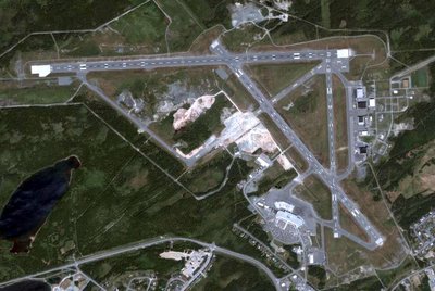 St. John's International Airport