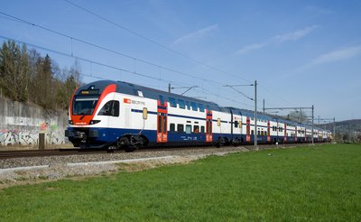Stadler Rail