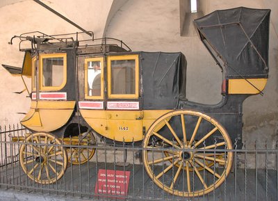 Stagecoach