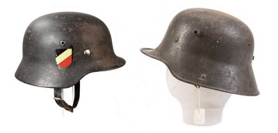 Stahlhelm