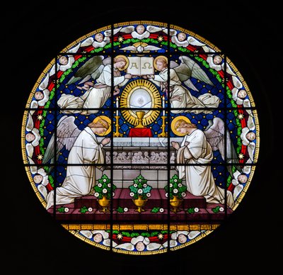Stained Glass