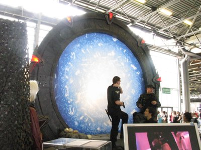 Stargate