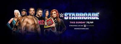 Starrcade (2019)