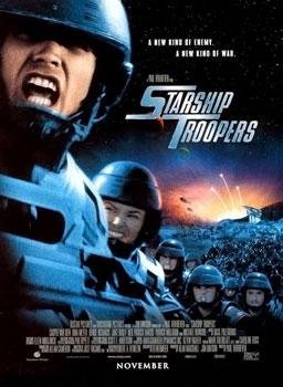 Starship Troopers (Film)