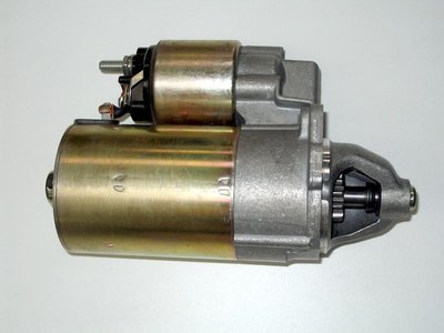 Starter (Engine)
