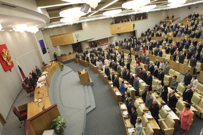 State Duma