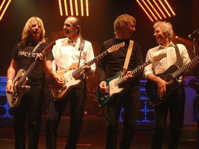Status Quo (band)