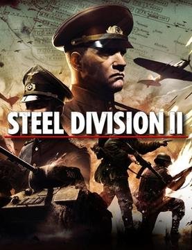 Steel Division 2