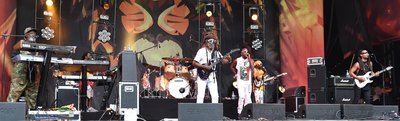 Steel Pulse