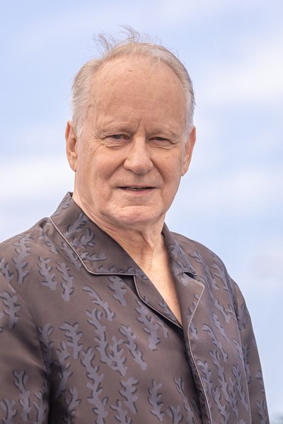Stellan Skarsgård