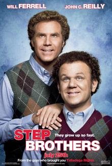 Step Brothers (Film)